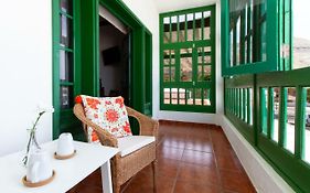 B&B Hotelito El Campo